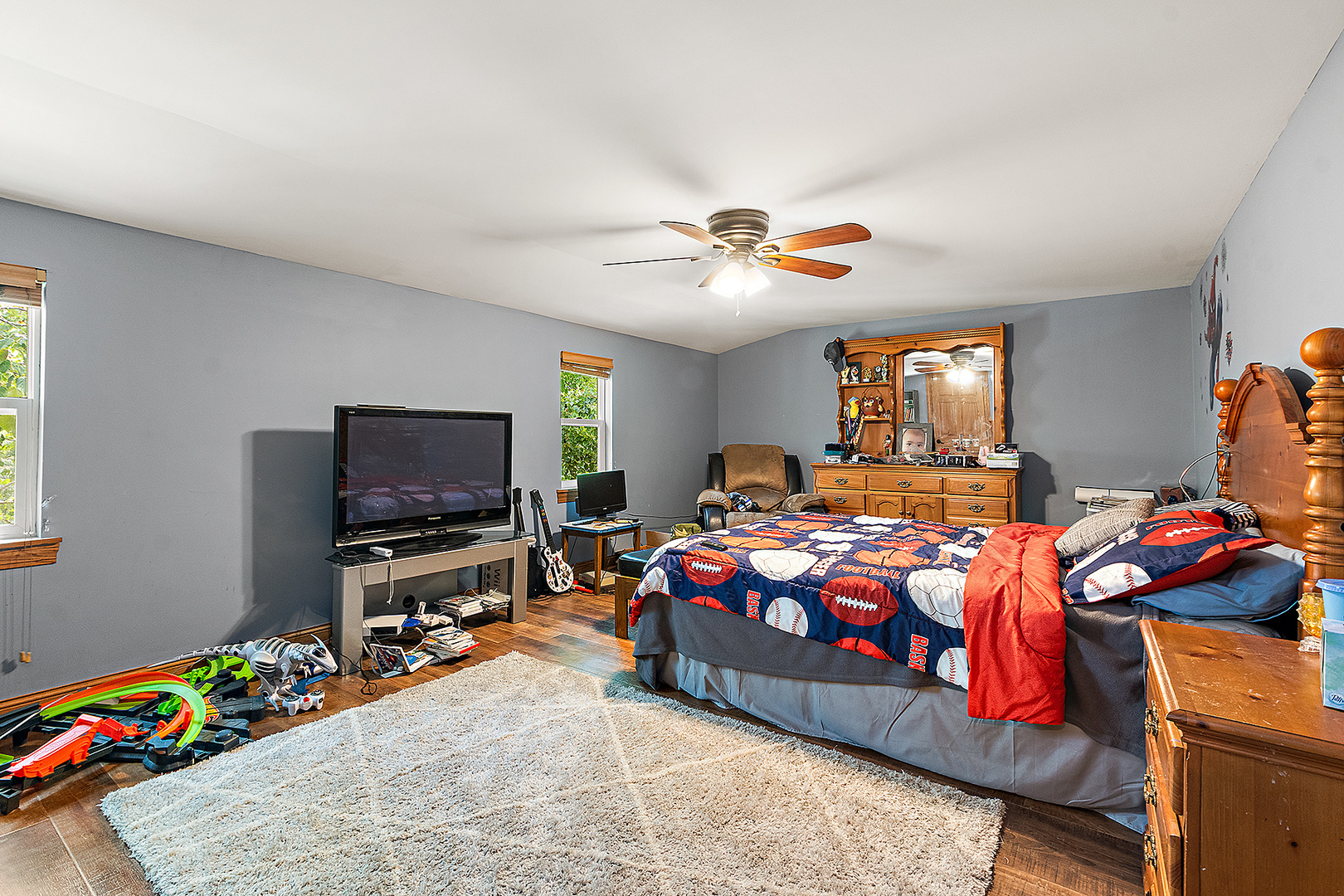 5205 Deerfield Drive Property Photo 40
