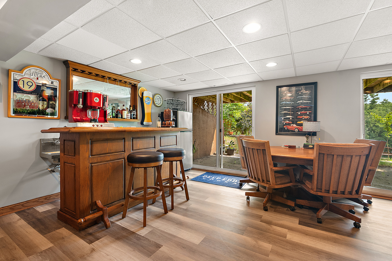 5205 Deerfield Drive Property Photo 44
