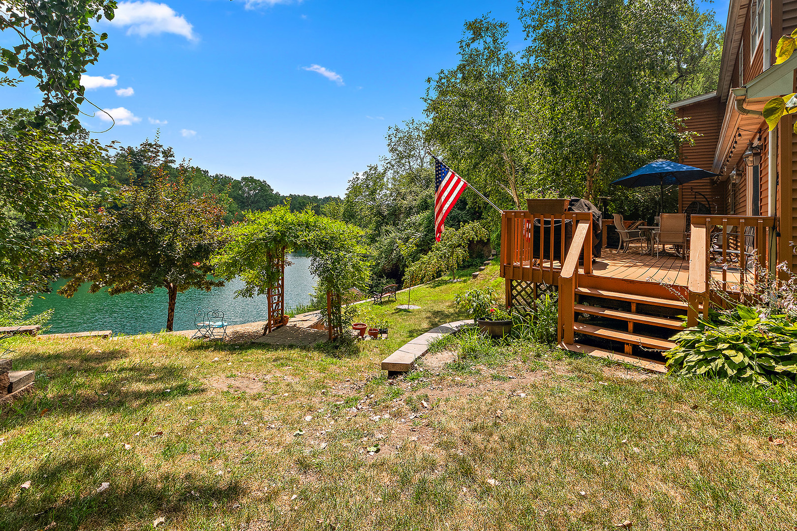 5205 Deerfield Drive Property Photo 50