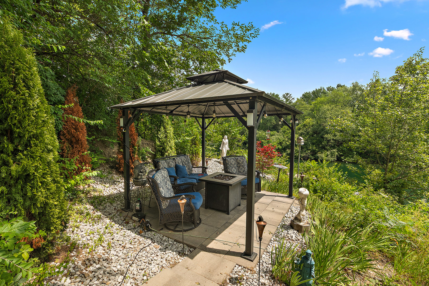 5205 Deerfield Drive Property Photo 53