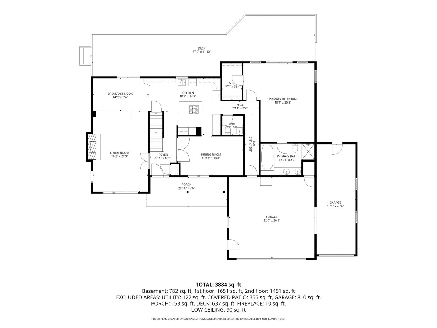 5205 Deerfield Drive Property Photo 56
