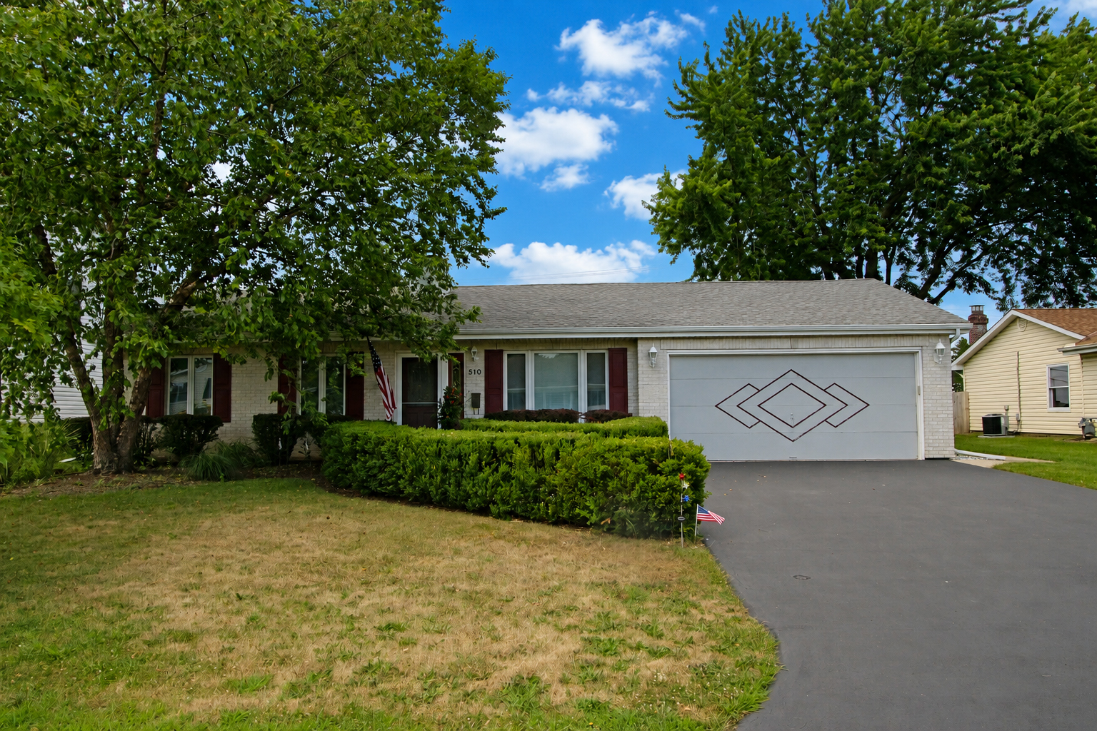 510 Burr Oak Drive Property Photo 1