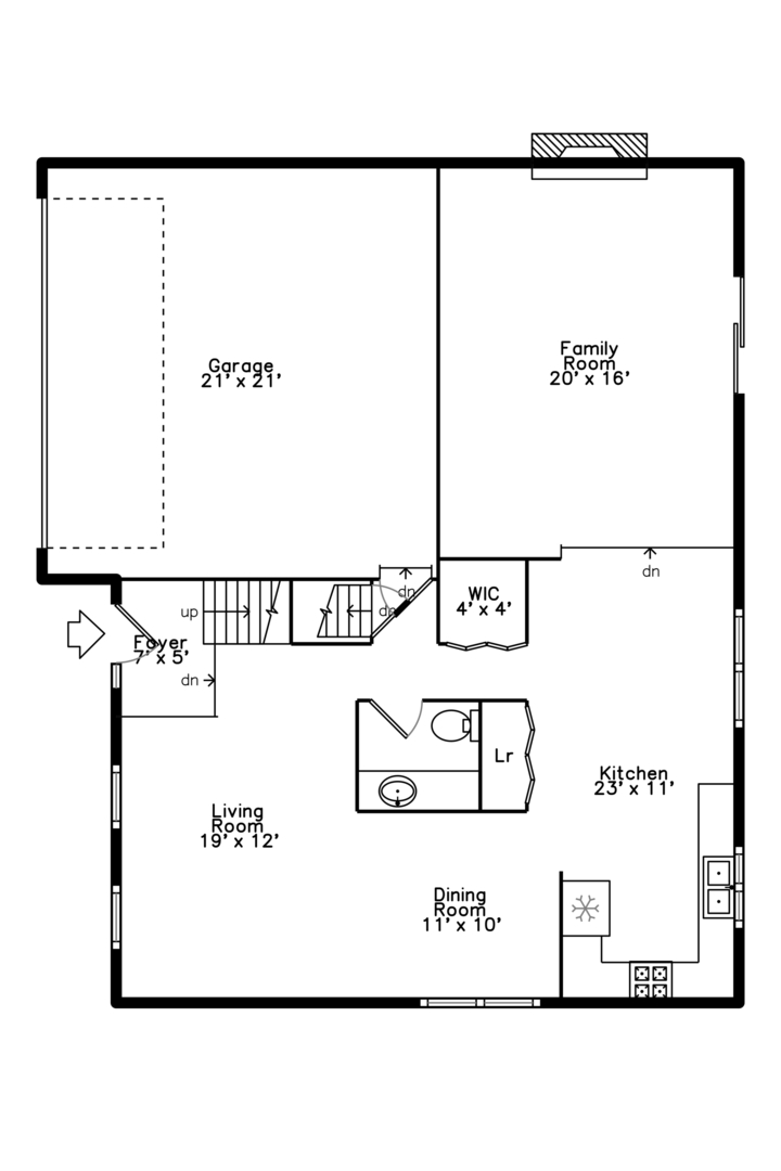 18604 Carpenter Street Property Photo 26