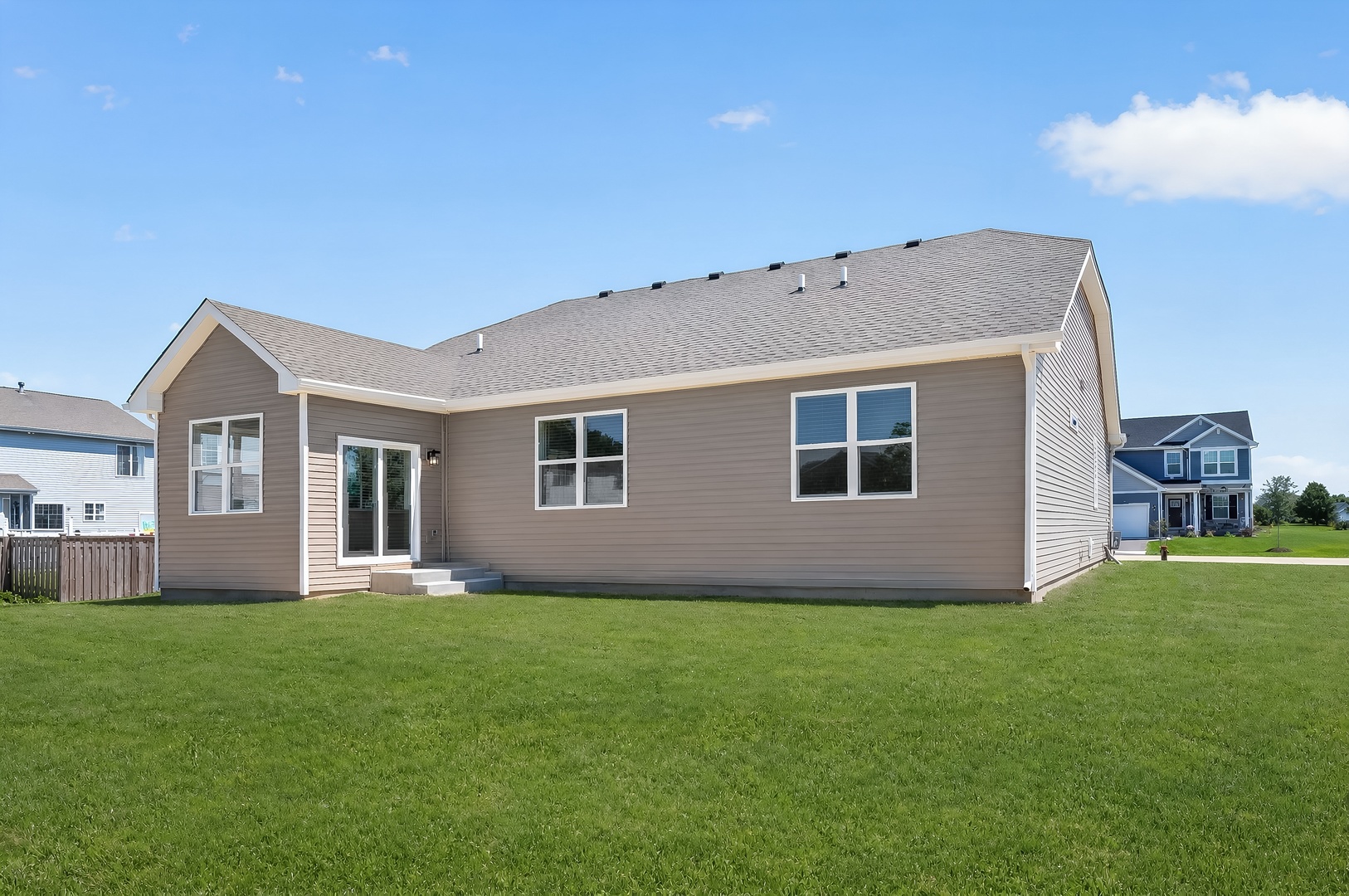 2791 Elden Drive Property Photo 17