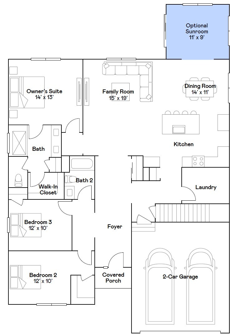 2791 Elden Drive Property Photo 20