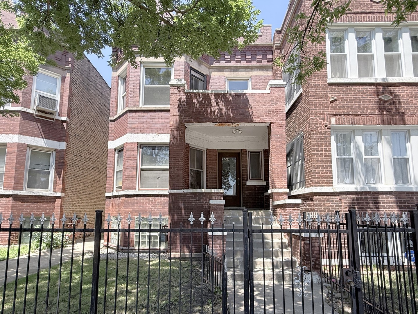 4818 W Jackson Boulevard Property Photo 1