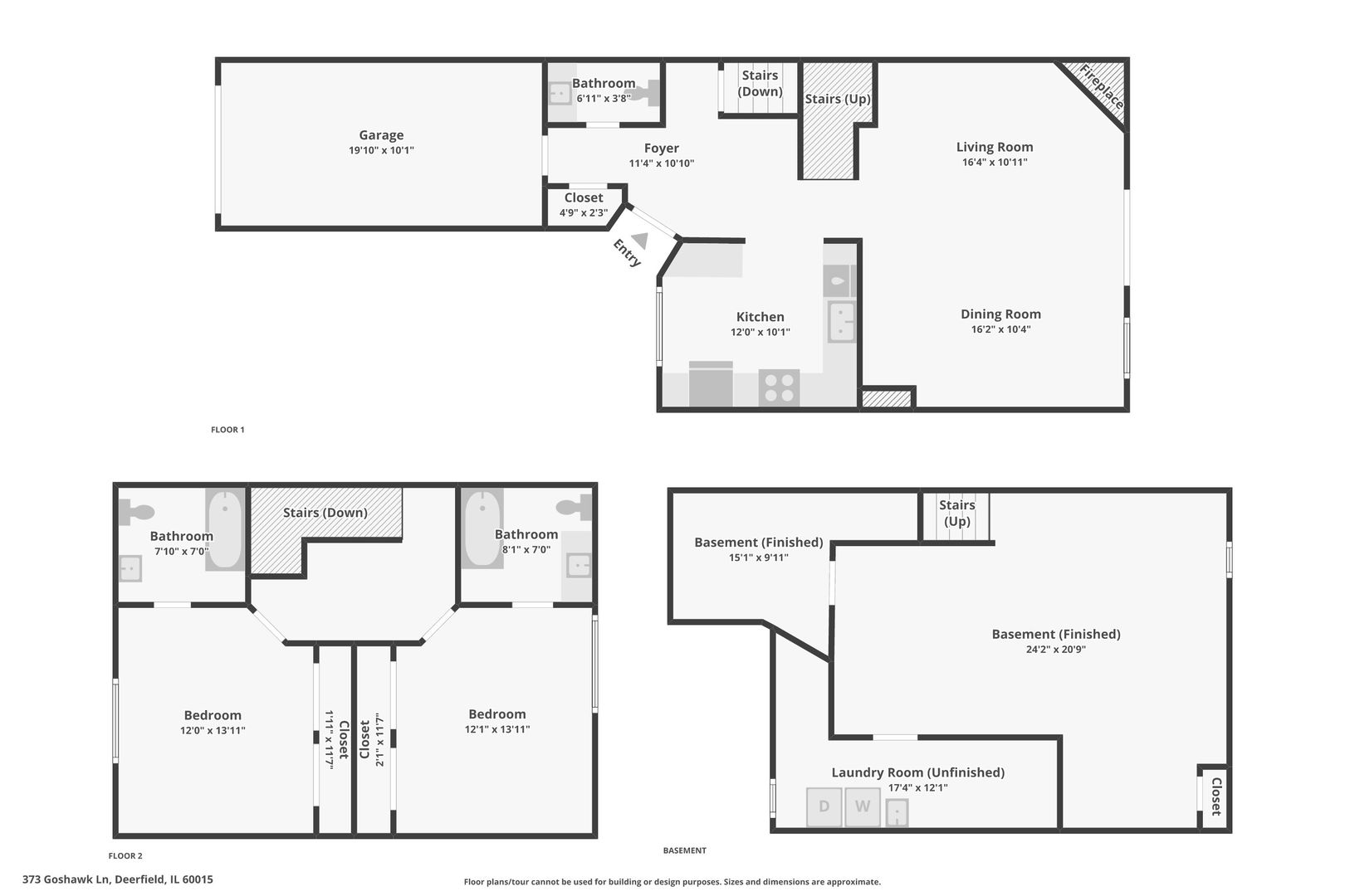 373 Goshawk Lane Property Photo 42