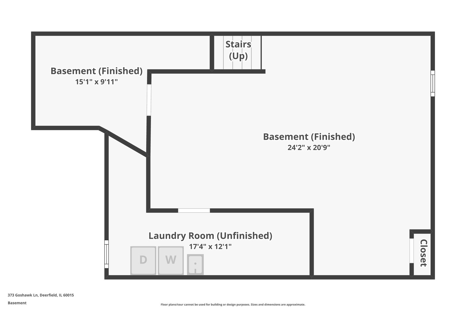373 Goshawk Lane Property Photo 43
