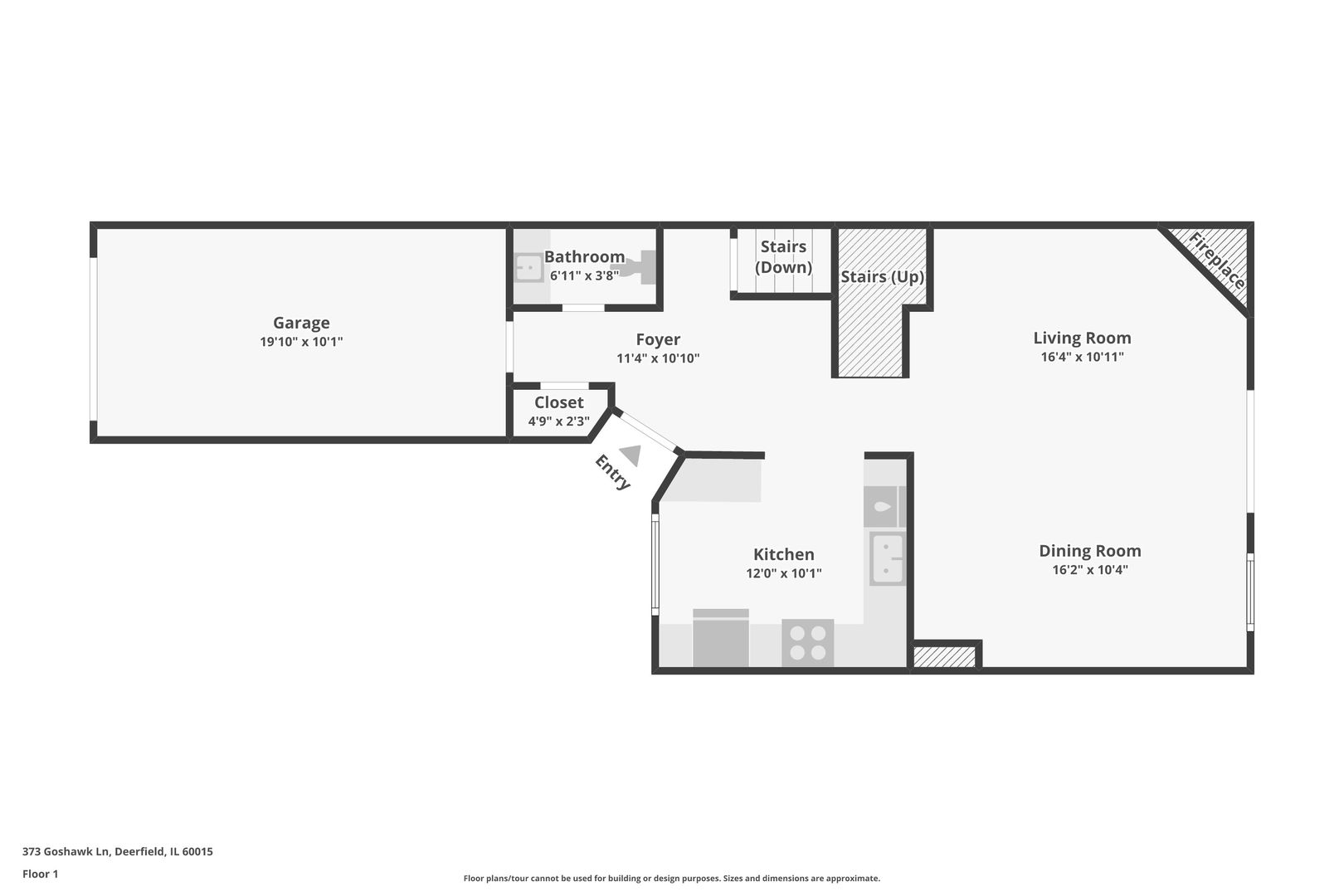 373 Goshawk Lane Property Photo 44