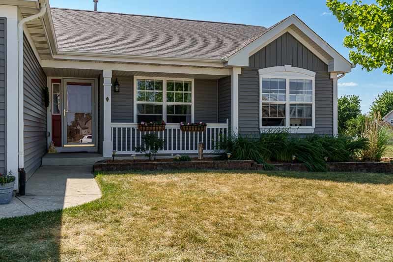 5649 Thribble Cross Property Photo 2