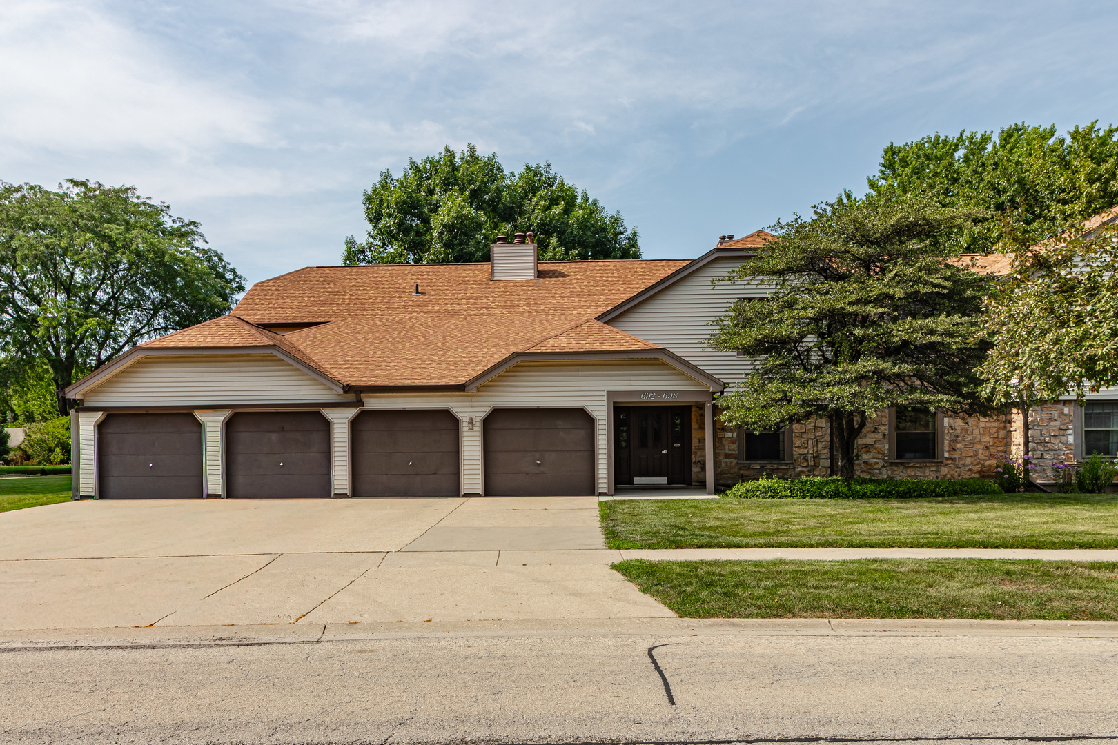 692 Hapsfield Lane 4B1