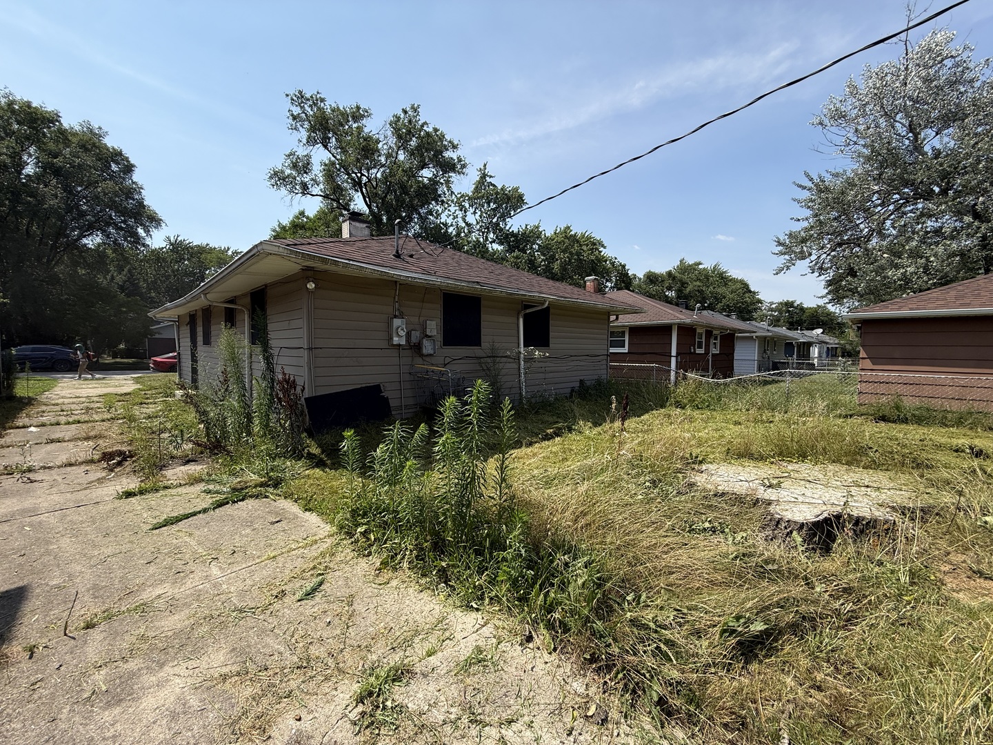 14737 Ellis Avenue Property Photo 10