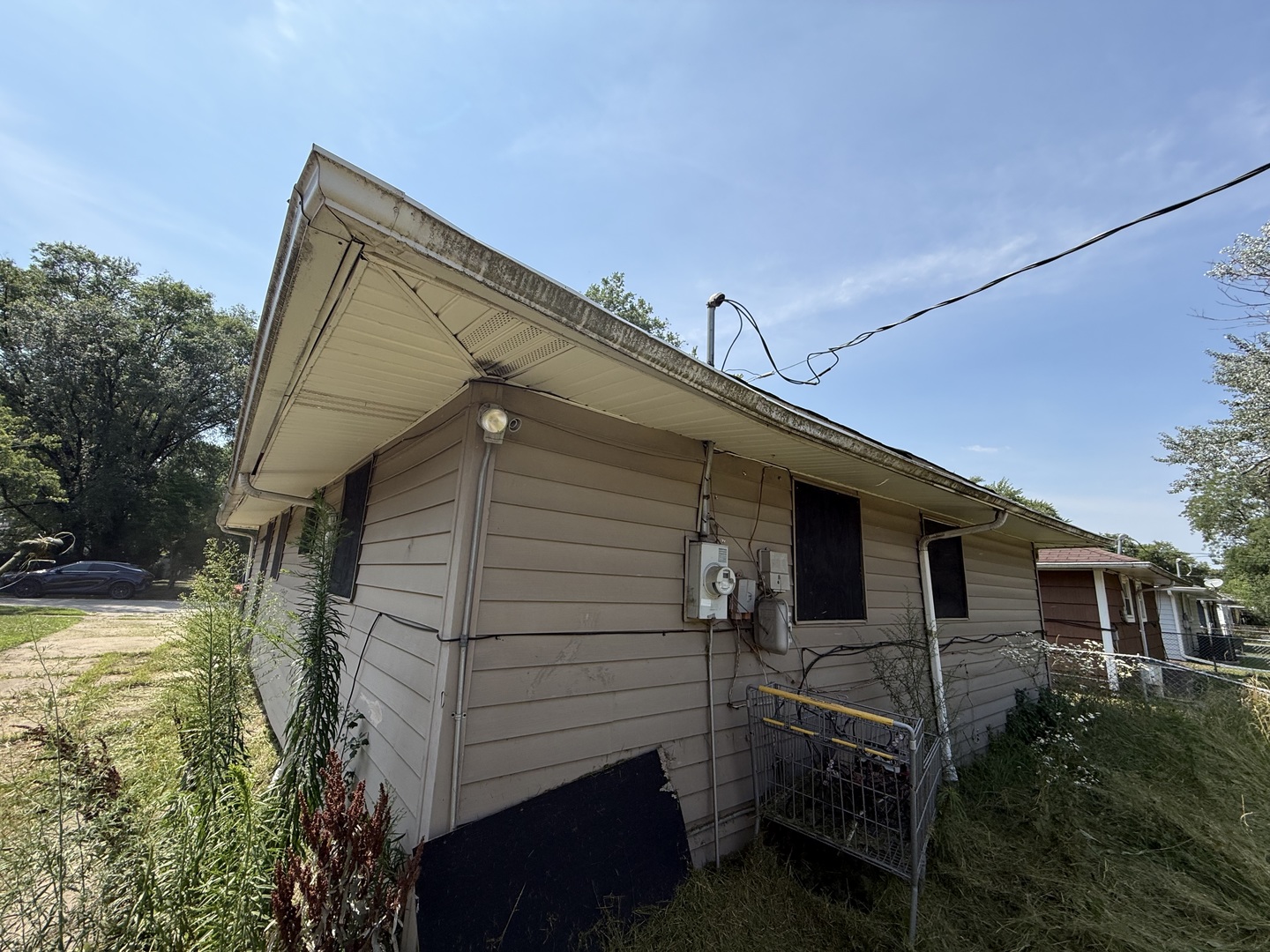 14737 Ellis Avenue Property Photo 13