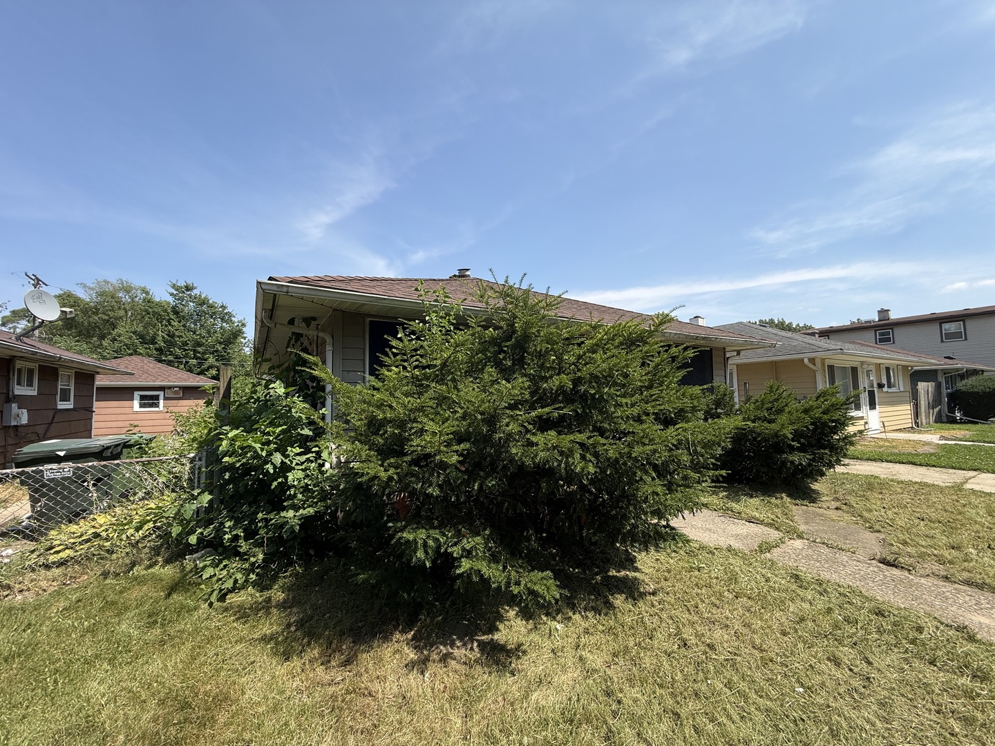 14737 Ellis Avenue Property Photo 16