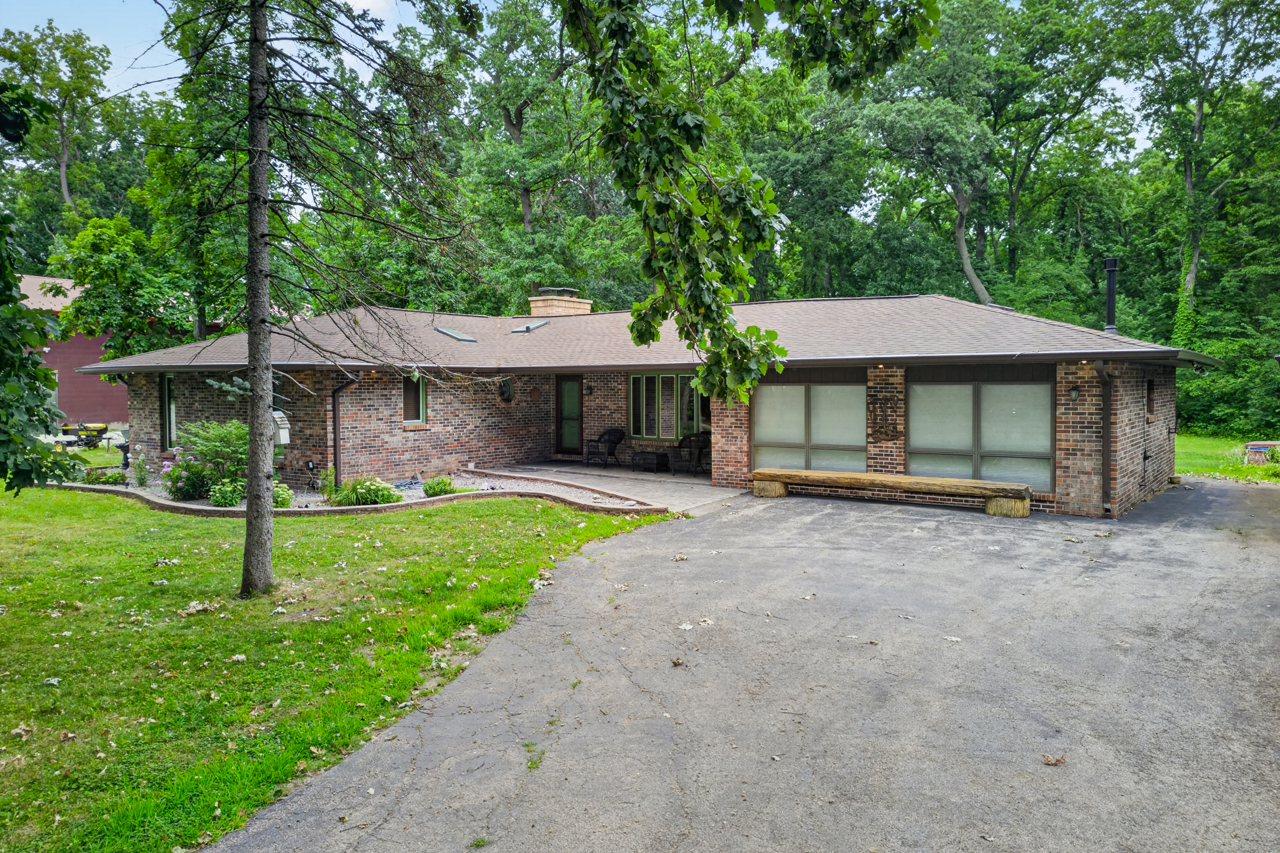 14309 K B Road Property Photo 1