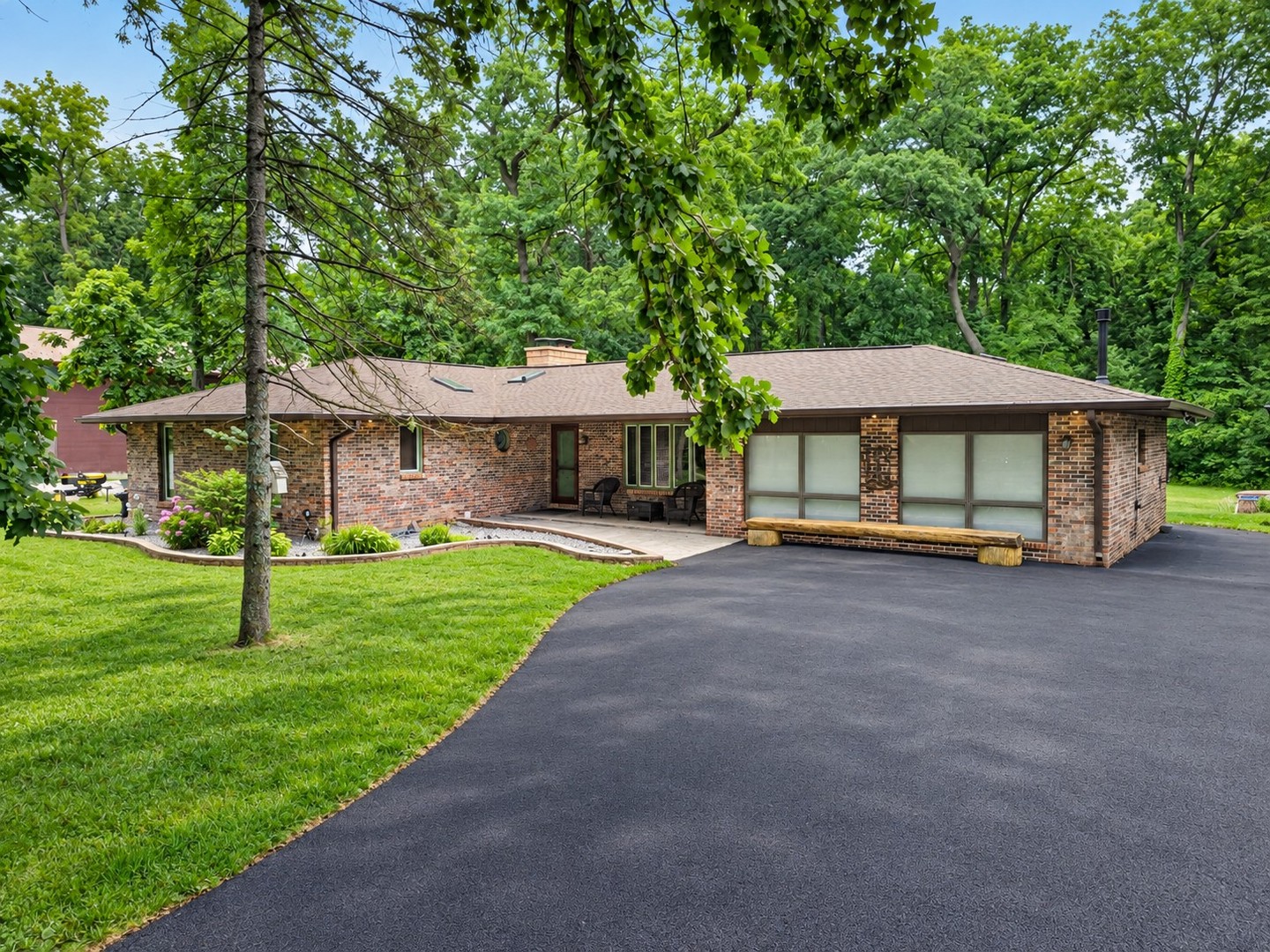14309 K B Road Property Photo 1