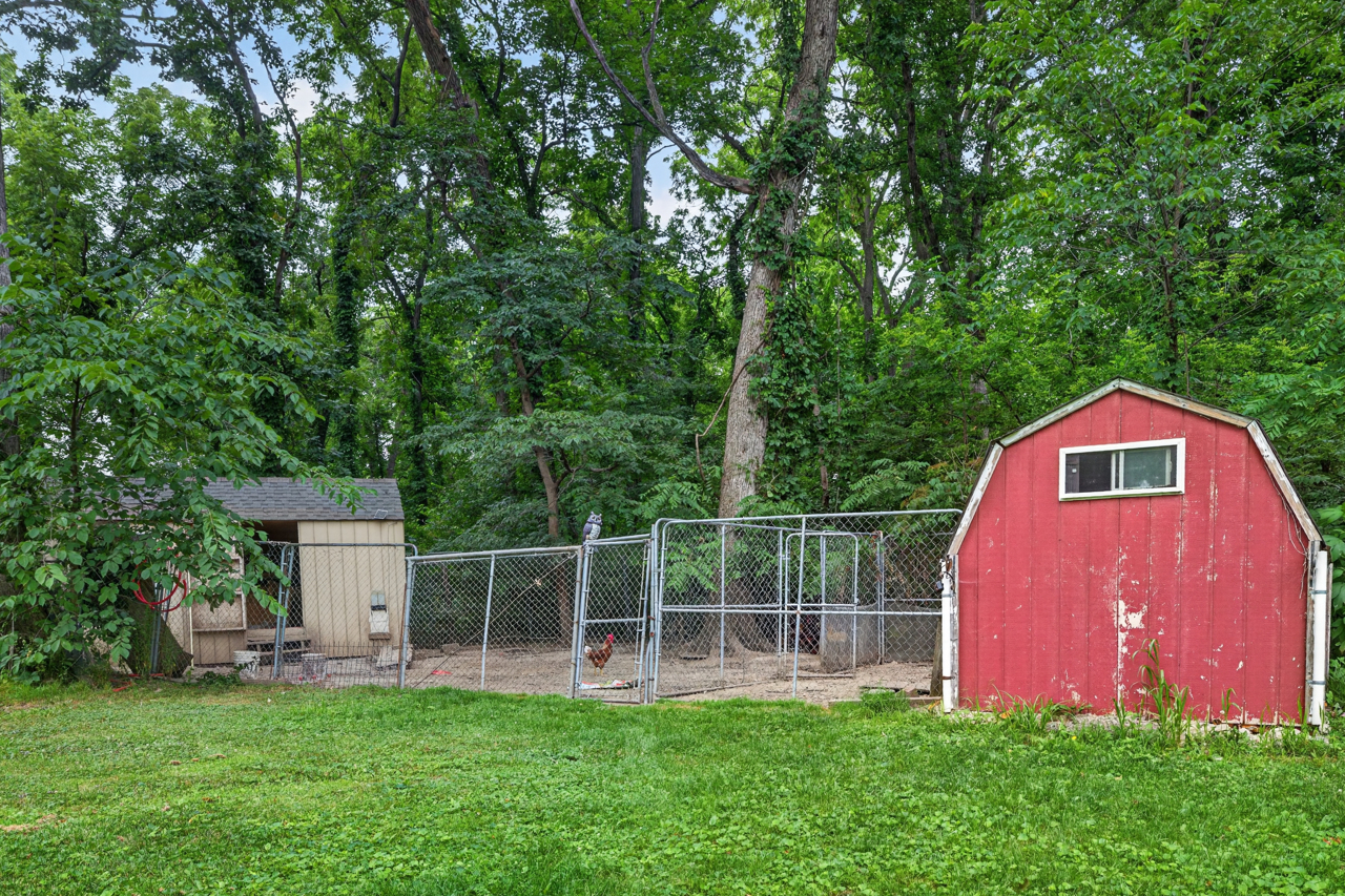 14309 K B Road Property Photo 5