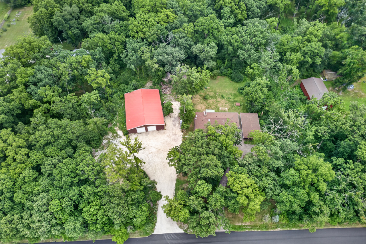 14309 K B Road Property Photo 50