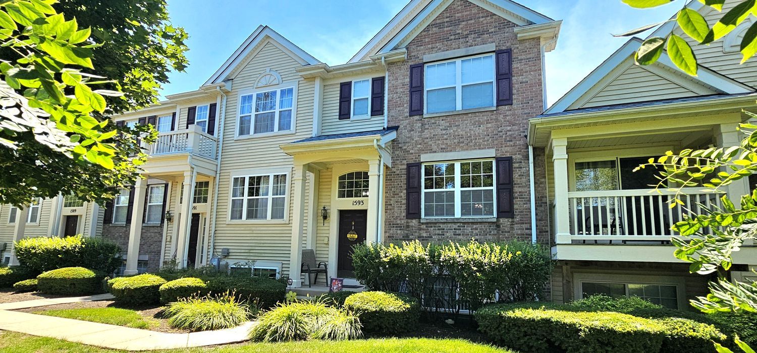 1593 Sandcastle Lane Property Photo 1