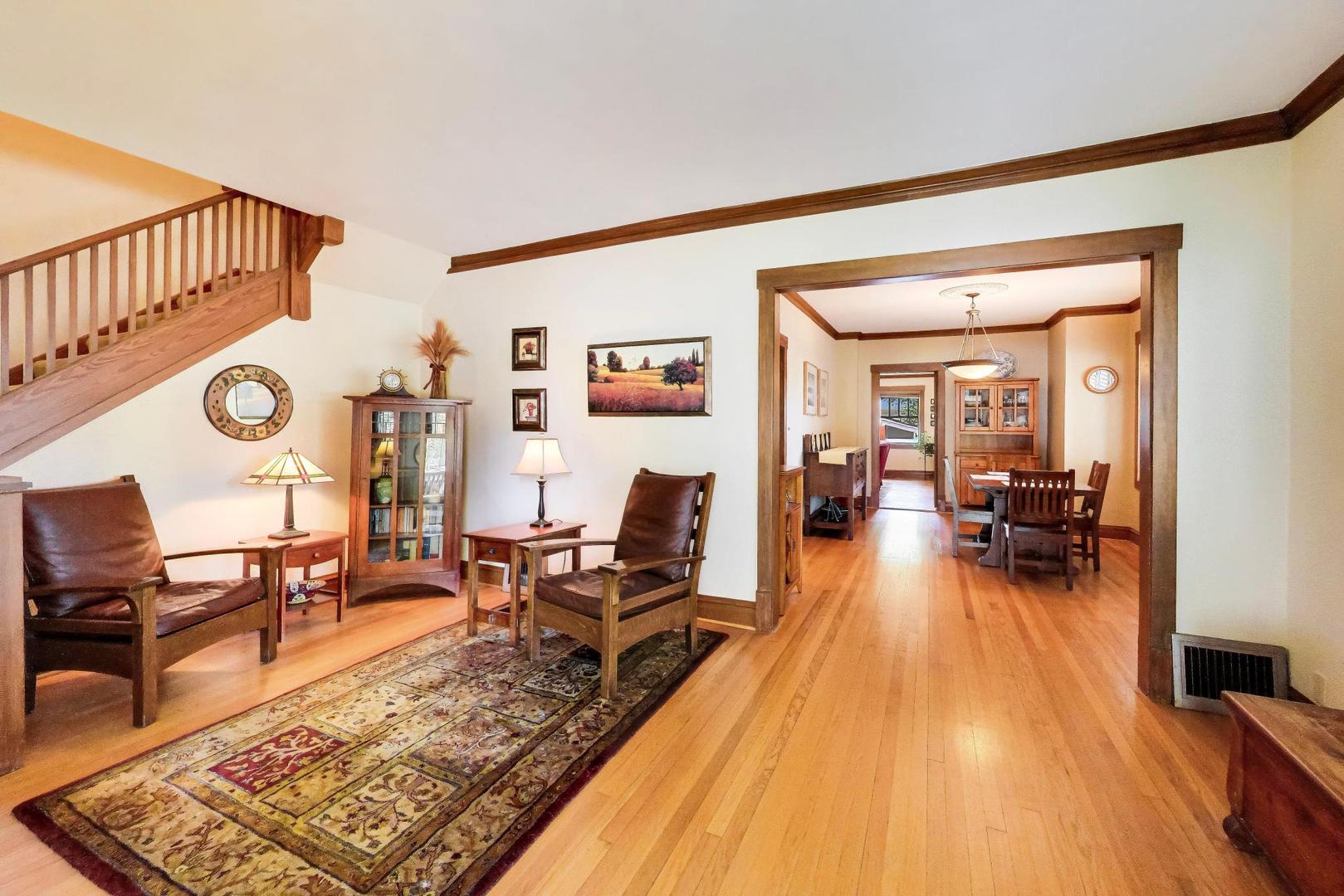 203 N Haddow Avenue Property Photo 4