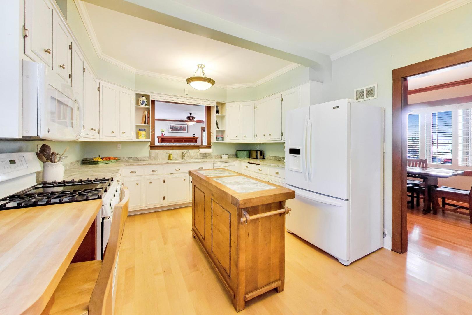 203 N Haddow Avenue Property Photo 9