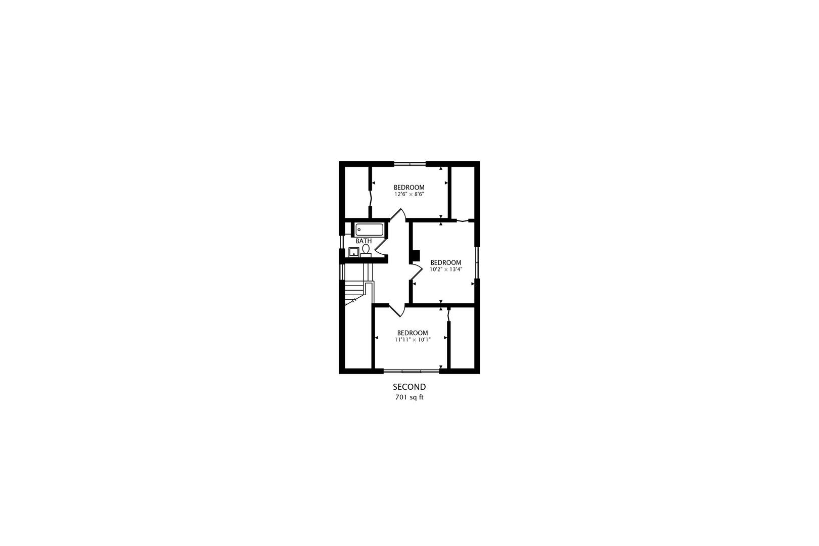 203 N Haddow Avenue Property Photo 37