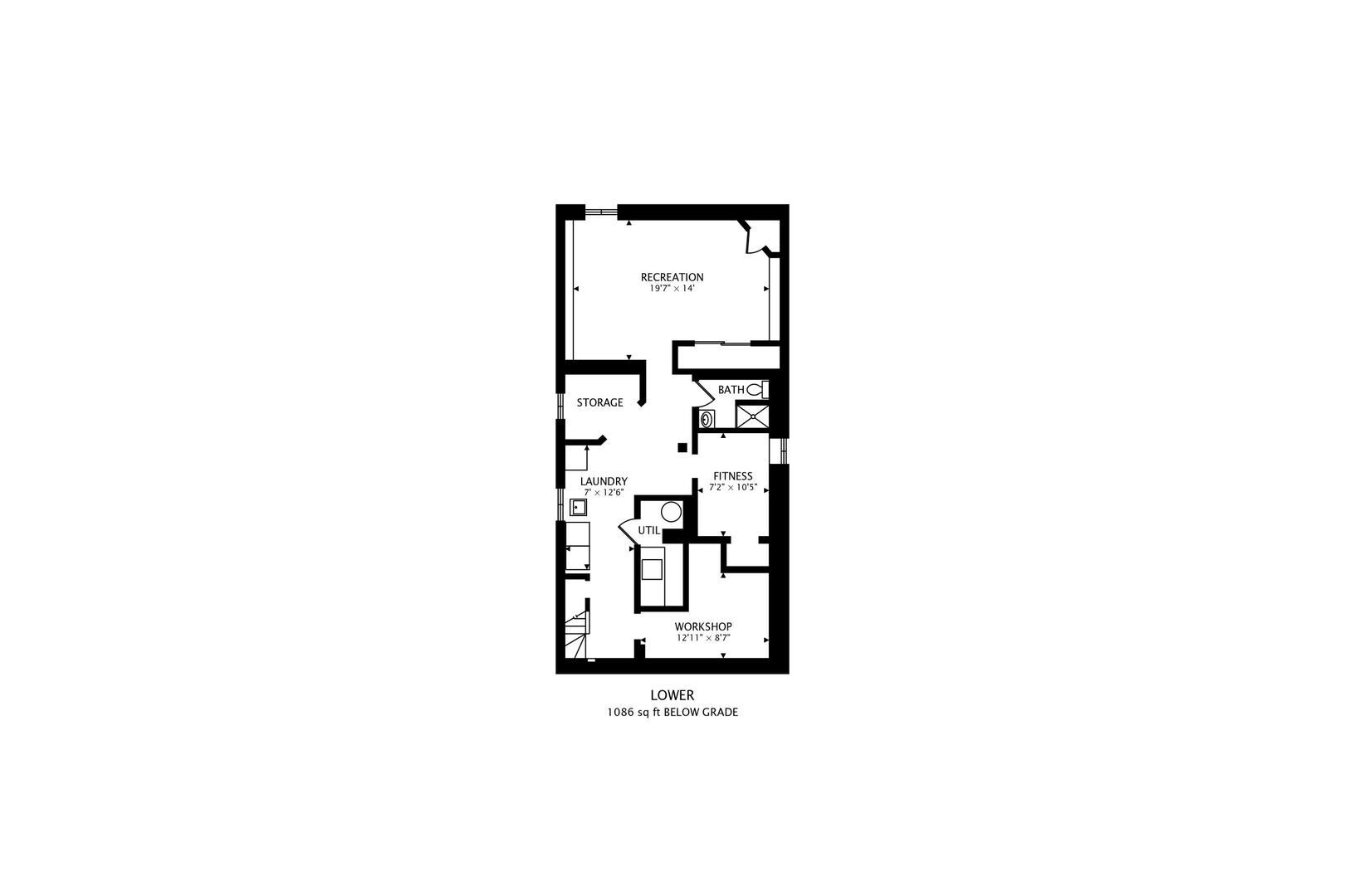 203 N Haddow Avenue Property Photo 38