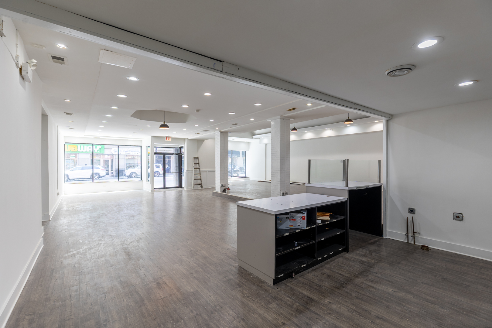440 N State Street Property Photo 5
