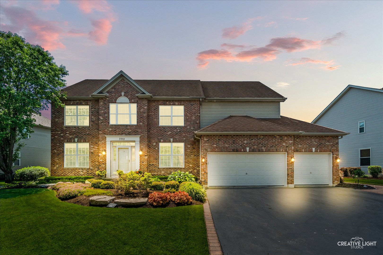 390 Bloomfield Circle Property Photo 1