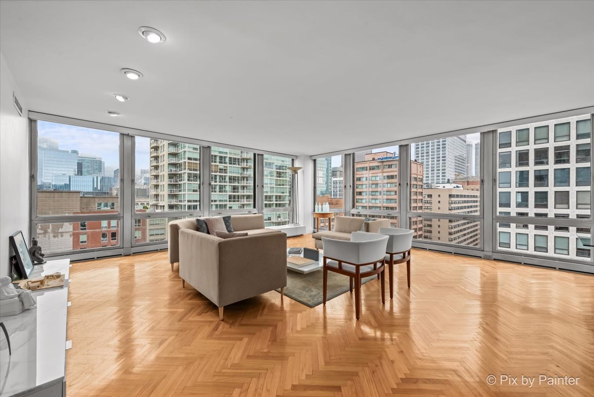860 N Lake Shore Drive 19l Property Photo 6