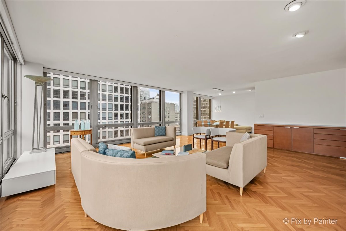 860 N Lake Shore Drive 19l Property Photo 7