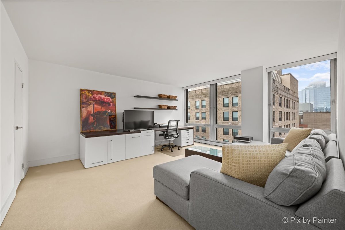 860 N Lake Shore Drive 19l Property Photo 15