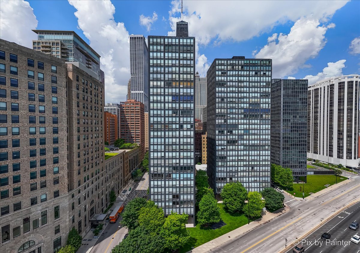 860 N Lake Shore Drive 19l Property Photo 23