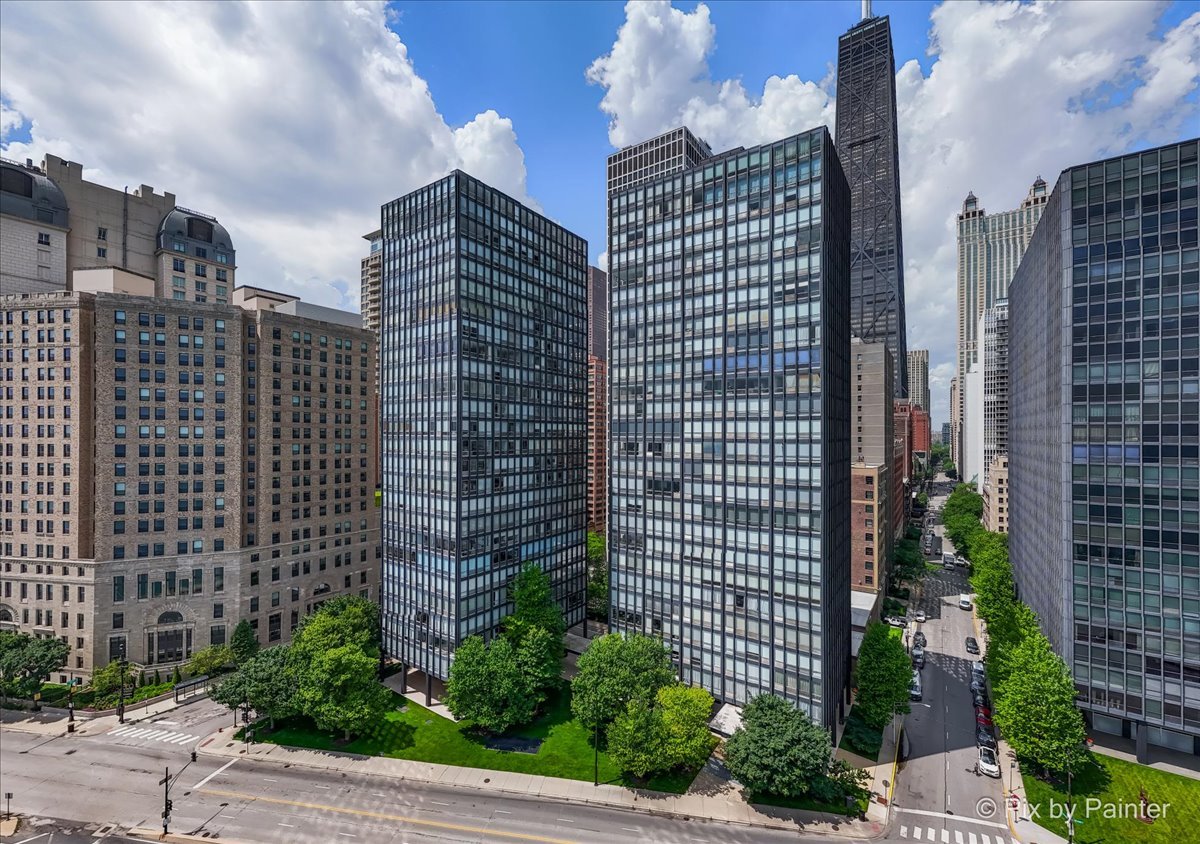 860 N Lake Shore Drive 19l Property Photo 25