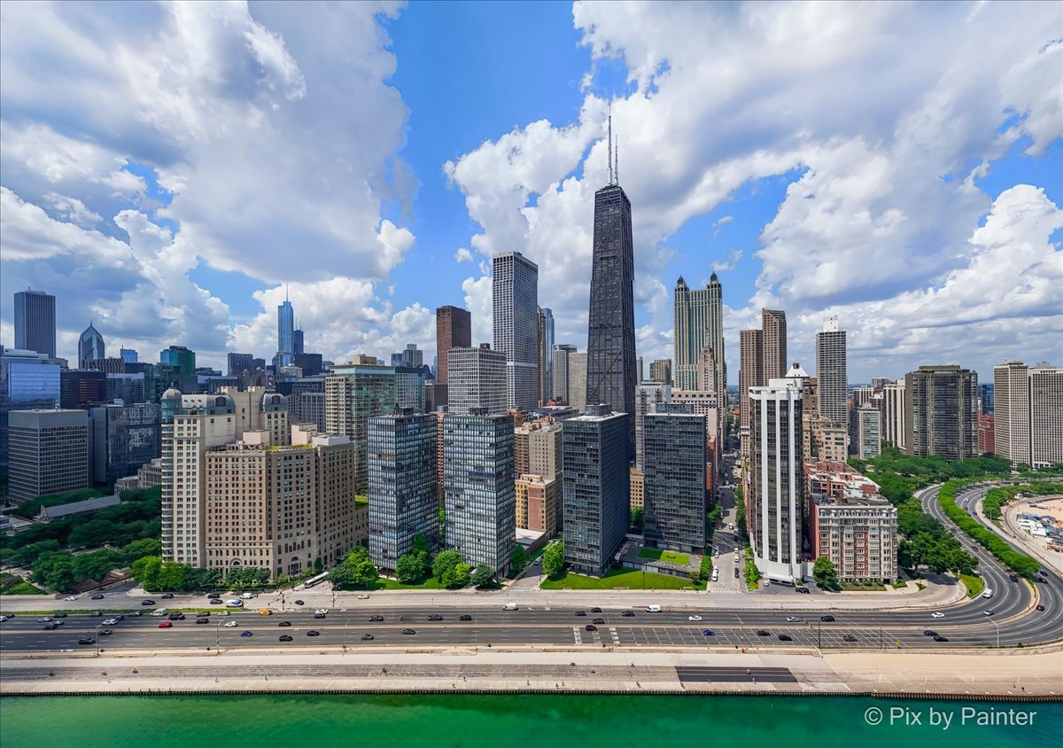 860 N Lake Shore Drive 19l Property Photo 29