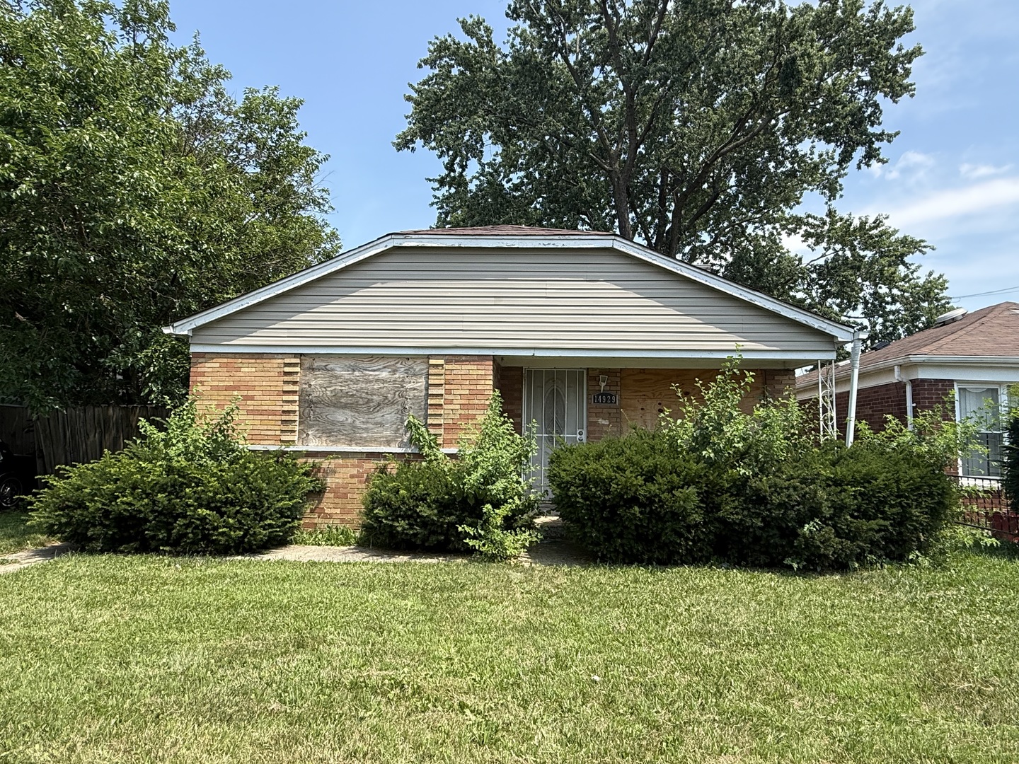 14929 Edbrooke Avenue Property Photo 1