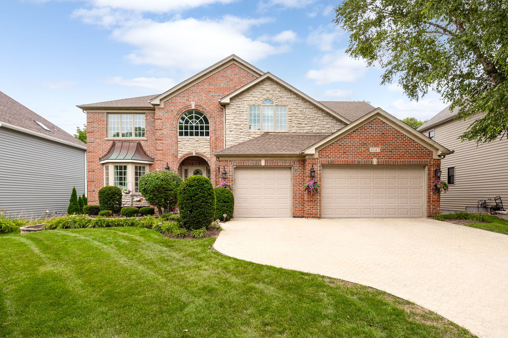 3547 Stackinghay Drive Property Photo 1