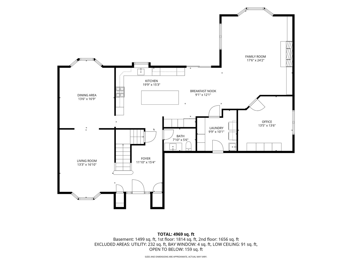 3547 Stackinghay Drive Property Photo 56
