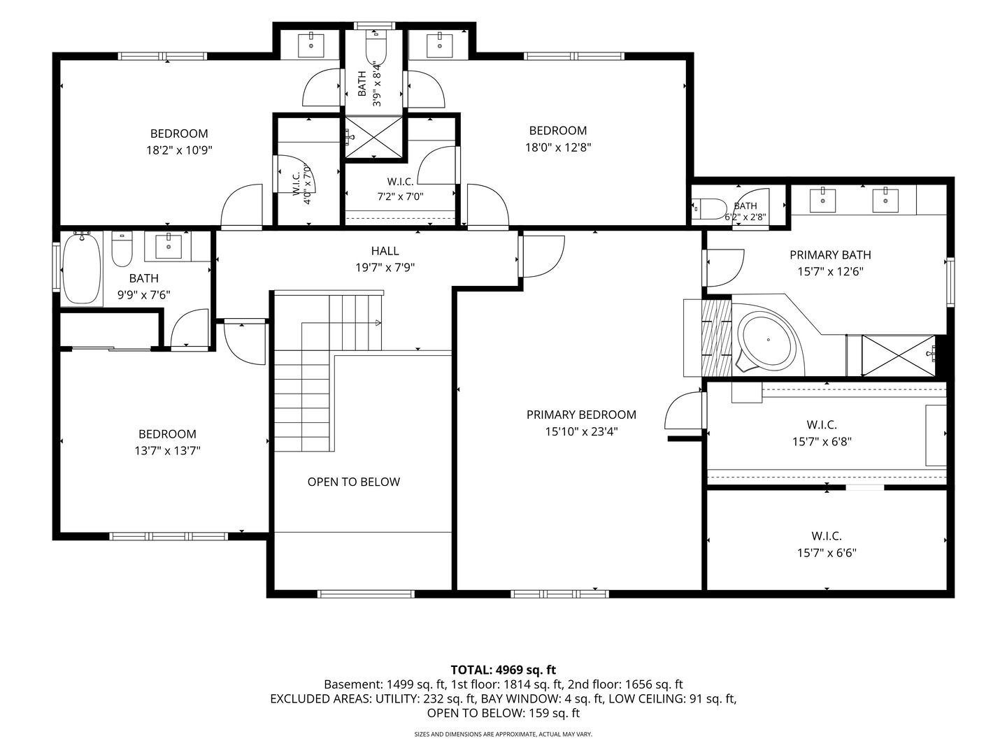 3547 Stackinghay Drive Property Photo 57