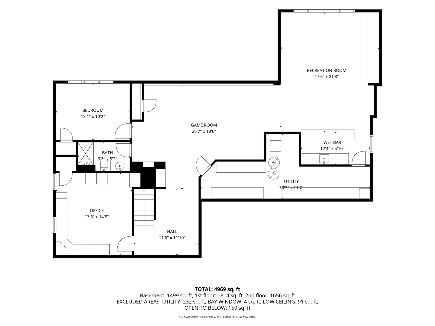 3547 Stackinghay Drive Property Photo 58