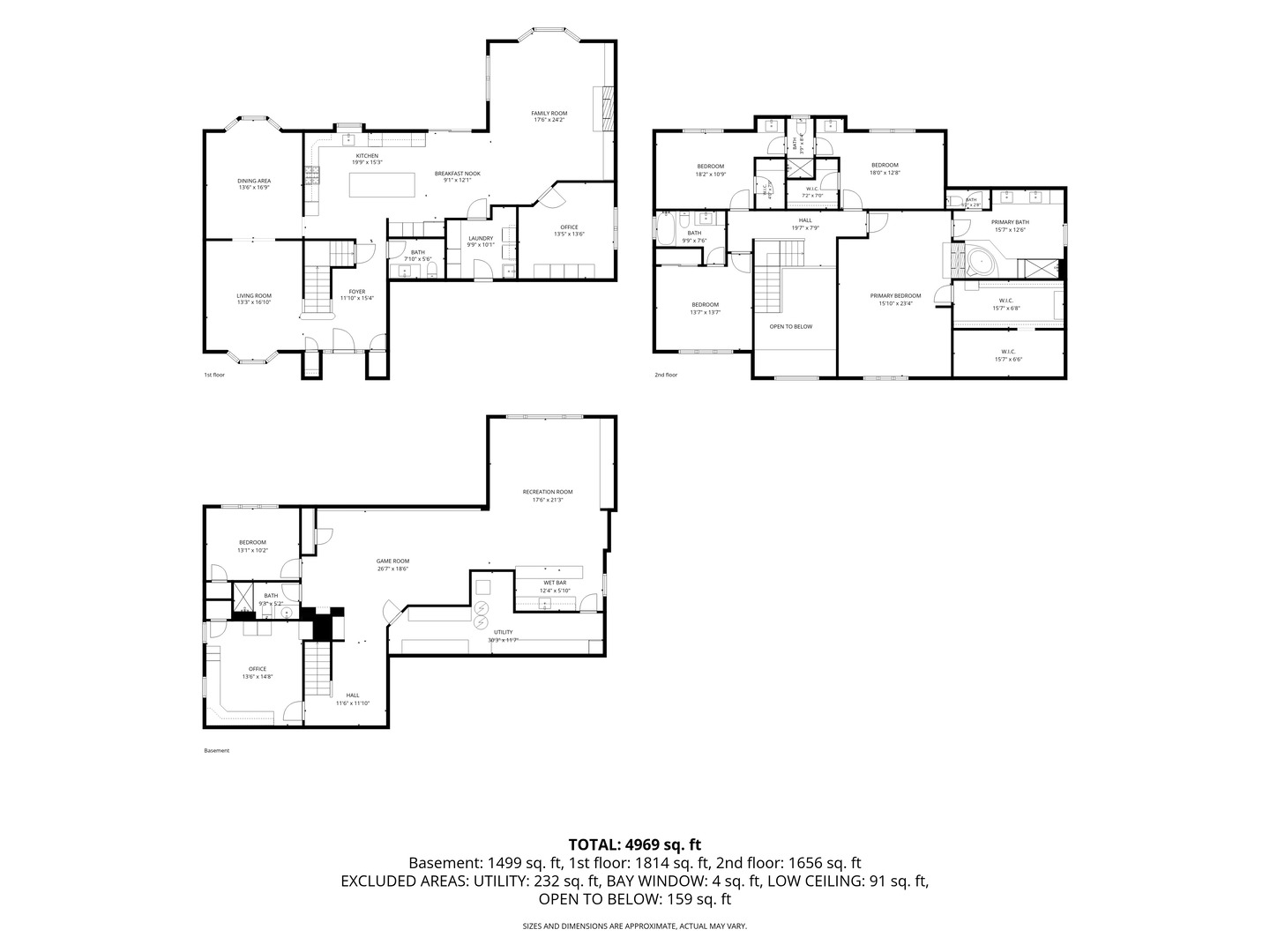 3547 Stackinghay Drive Property Photo 59