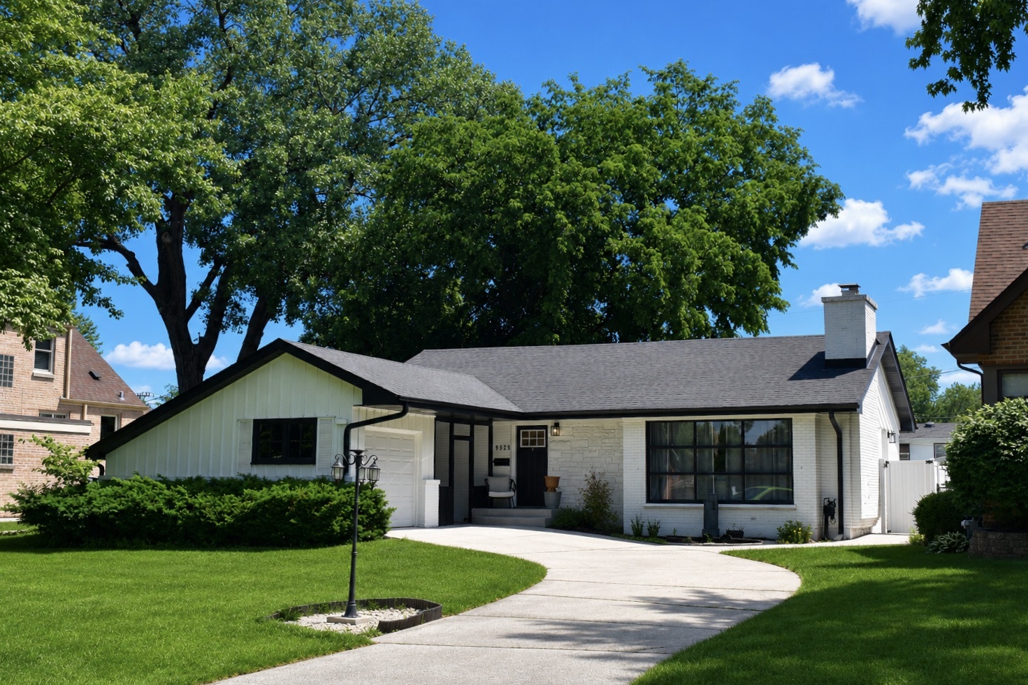 9525 Parkside Avenue Property Photo 1
