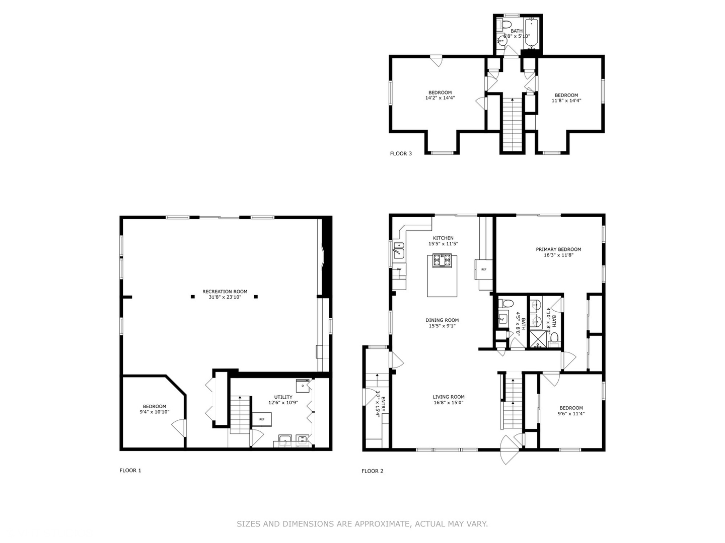 104 Channel Drive Property Photo 49