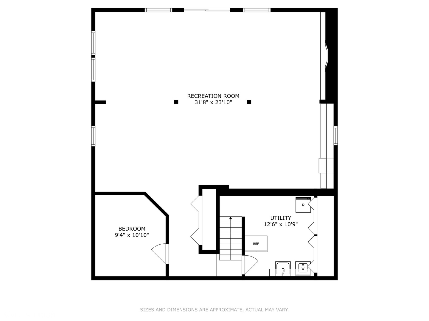 104 Channel Drive Property Photo 52