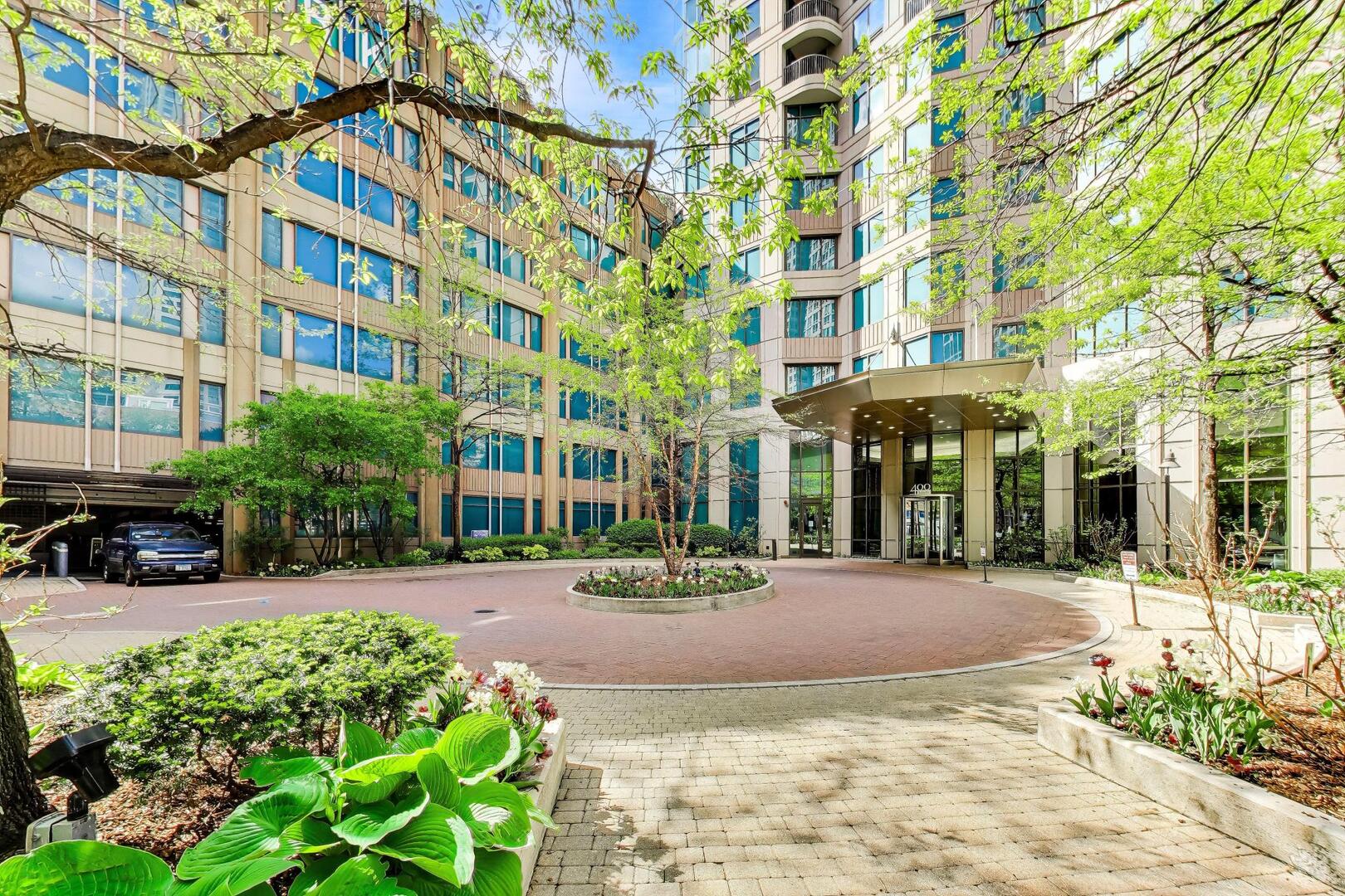 400 N Lasalle Street 1306 Property Photo 7