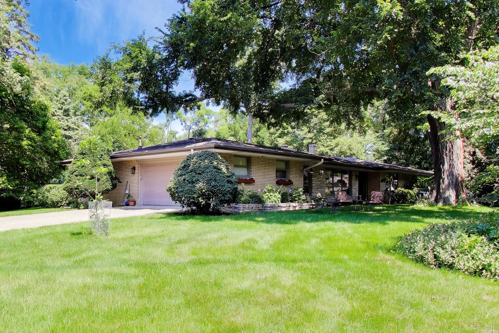 6370 Pontiac Drive Property Photo 3