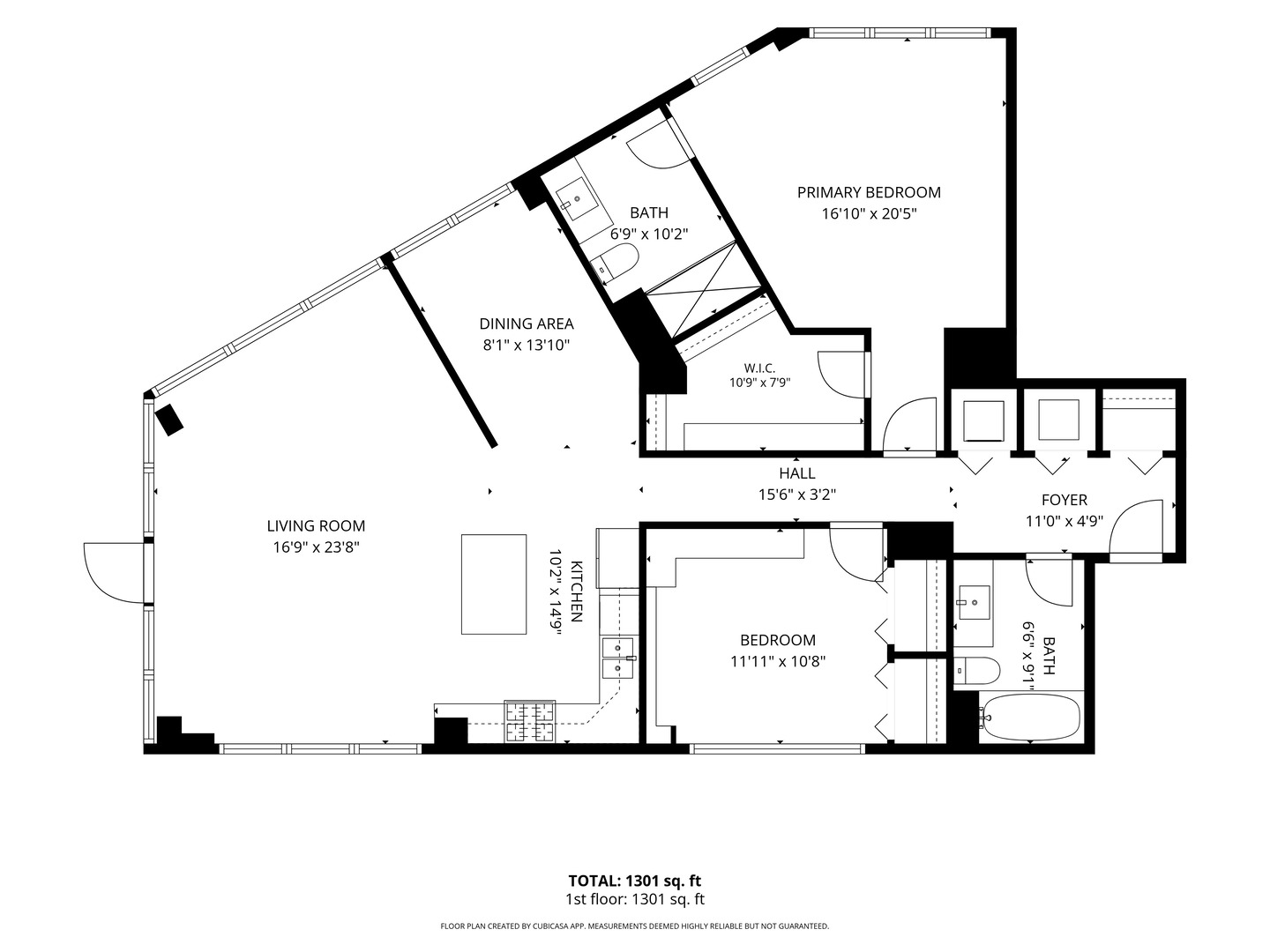 845 N Kingsbury Street 208 Property Photo 30