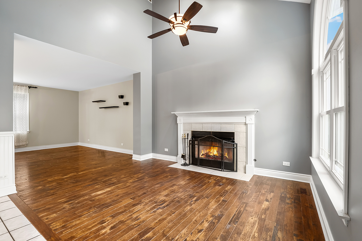 625 Coneflower Court Property Photo 3