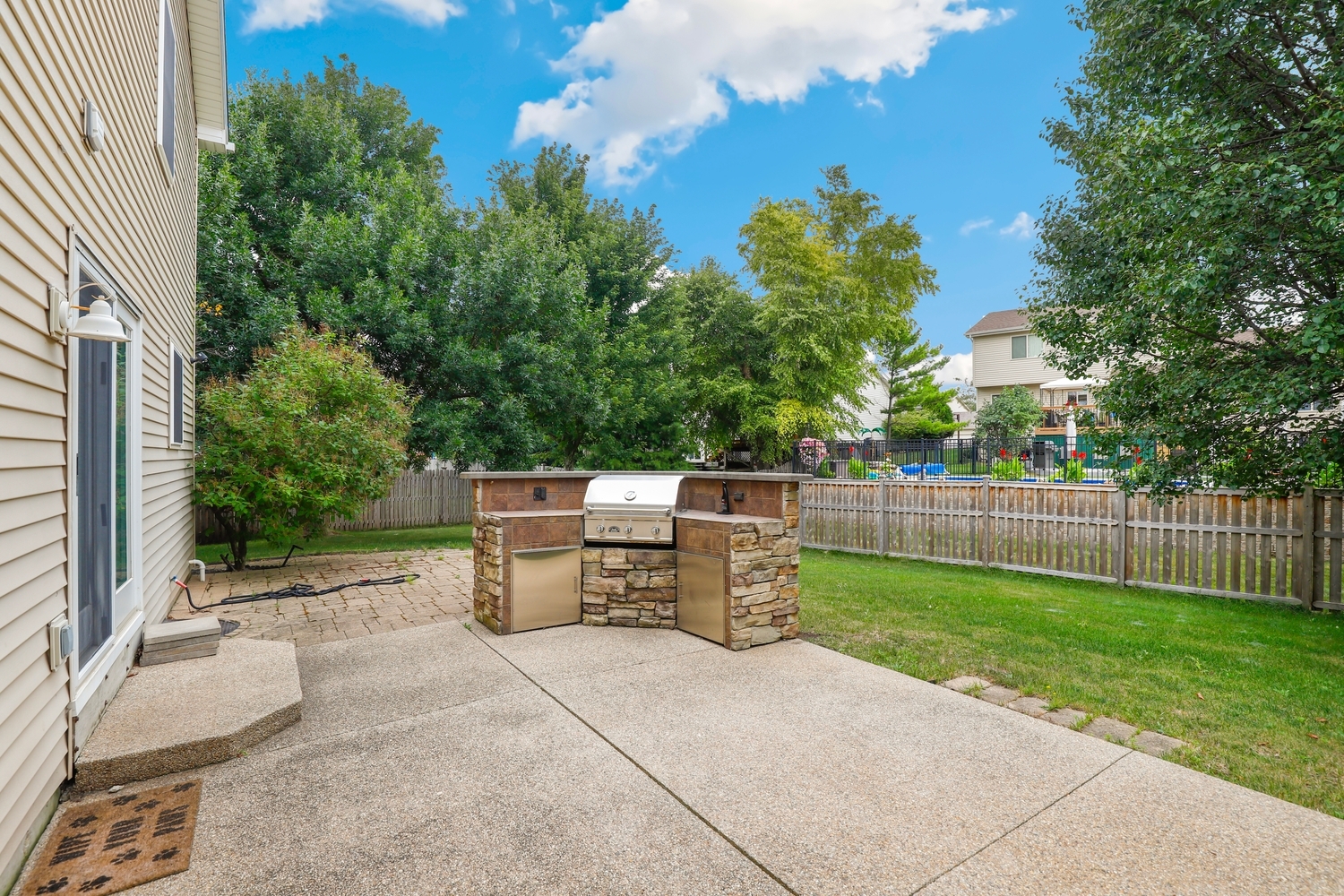 625 Coneflower Court Property Photo 25