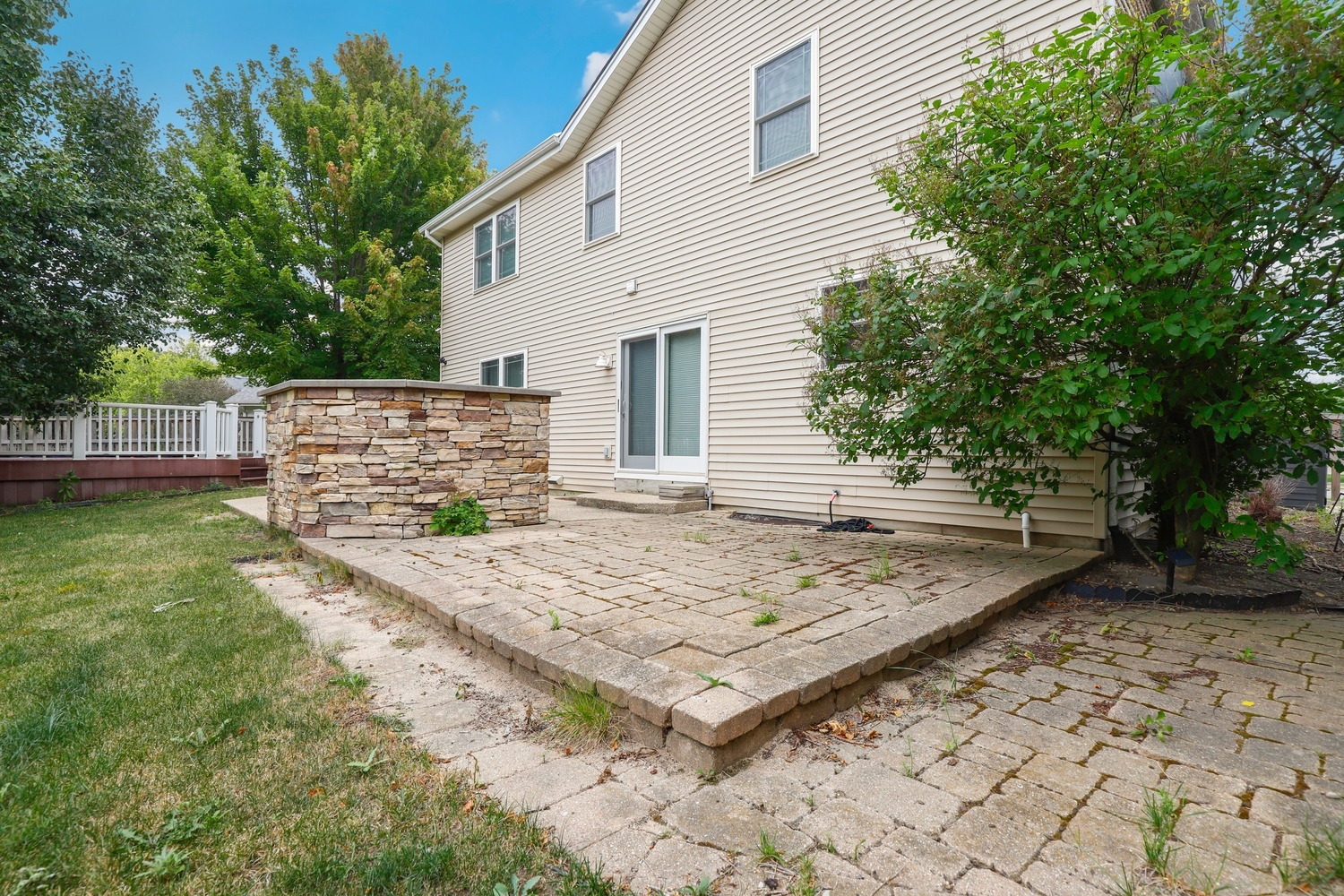 625 Coneflower Court Property Photo 26